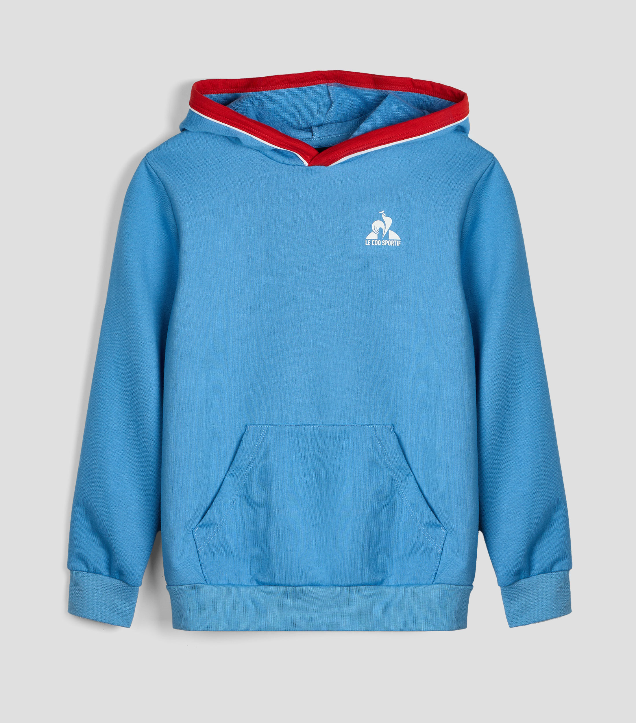 Sudadera canguro Niña